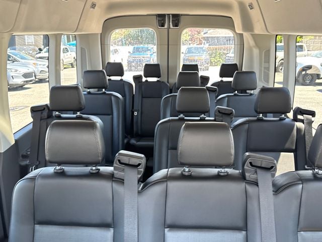 2026 Ford Transit-350 XL