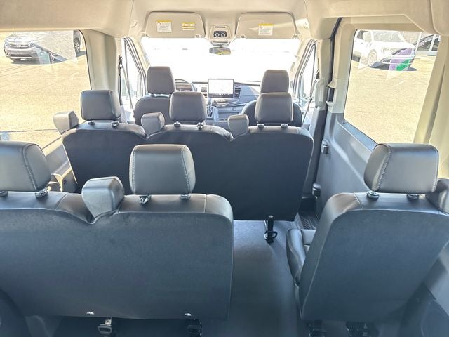 2026 Ford Transit-350 XL