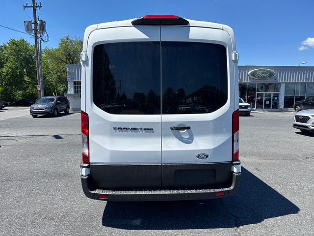 2026 Ford Transit-350 XL