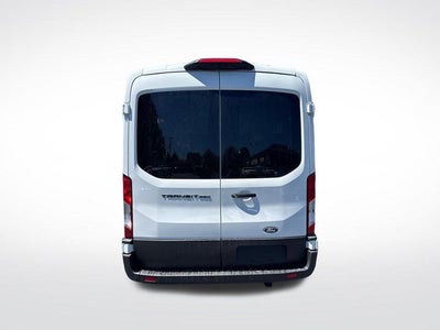 2026 Ford Transit-350 XL