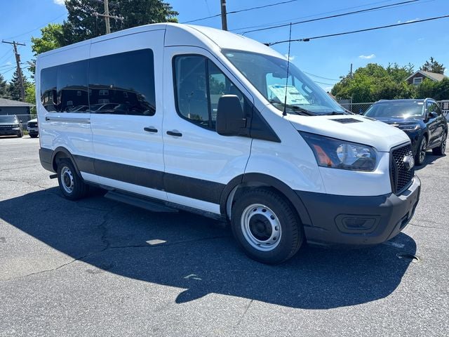 2026 Ford Transit-350 XL