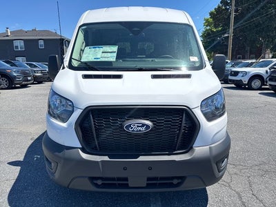 2026 Ford Transit-350 XL