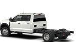 2026 Ford F-450SD Lariat DRW