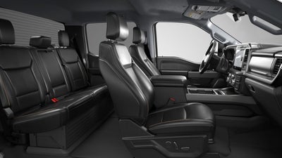 2026 Ford F-450SD Lariat DRW