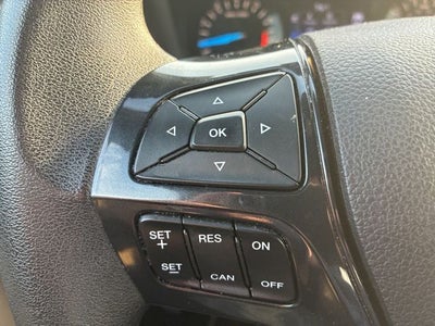 2017 Ford Explorer Base