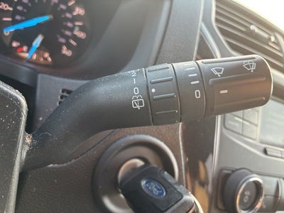 2017 Ford Explorer Base