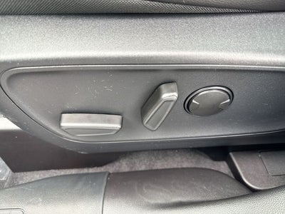 2026 Ford Escape Plug-In Hybrid Base