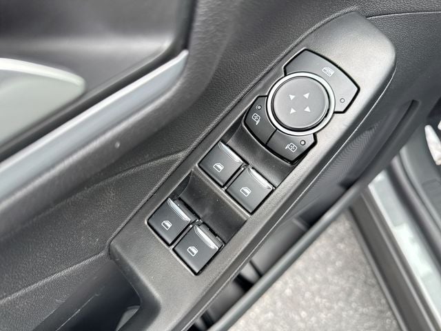 2026 Ford Escape Plug-In Hybrid Base