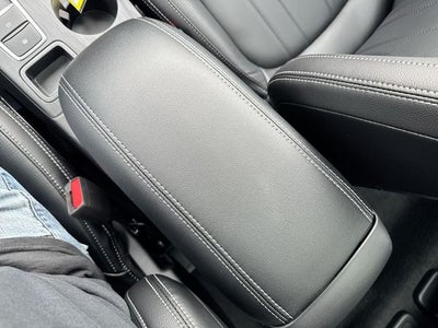 2026 Ford Escape Plug-In Hybrid Base