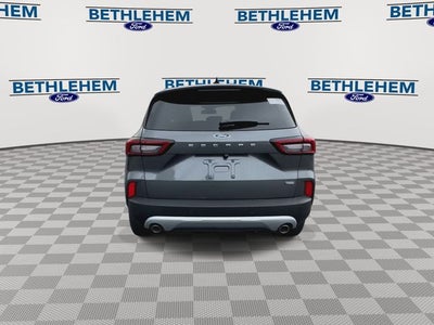 2026 Ford Escape Plug-In Hybrid Base