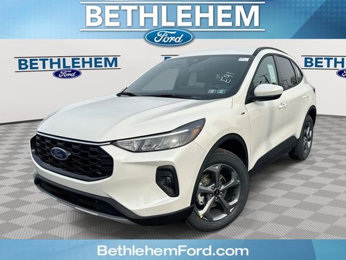 2026 Ford Escape Hybrid ST-Line Select