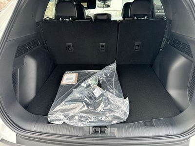 2026 Ford Escape Hybrid ST-Line Select