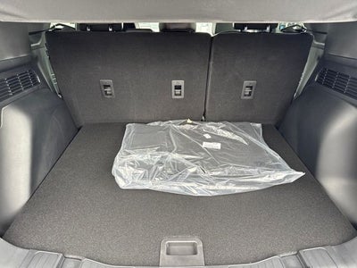 2026 Ford Escape ST-Line Elite