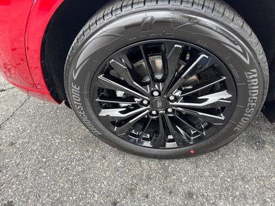 2026 Ford Escape ST-Line Elite