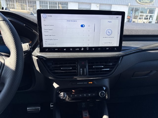 2023 Ford Escape ST-Line Elite