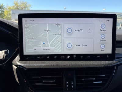 2023 Ford Escape ST-Line Elite