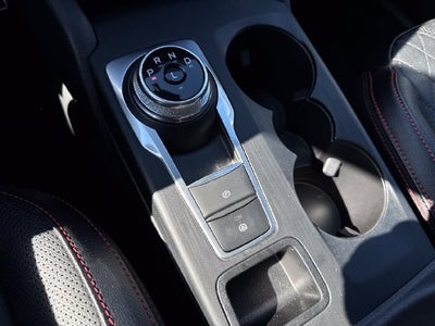 2023 Ford Escape ST-Line Elite