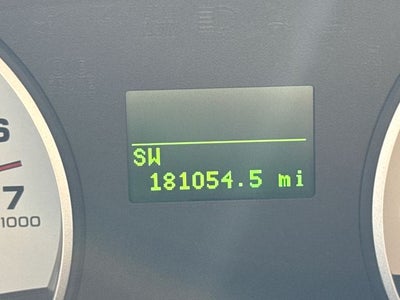 2010 Ford Explorer Sport Trac Limited