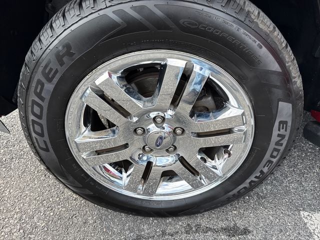 2010 Ford Explorer Sport Trac Limited