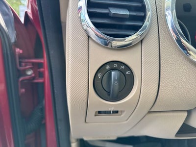 2010 Ford Explorer Sport Trac Limited