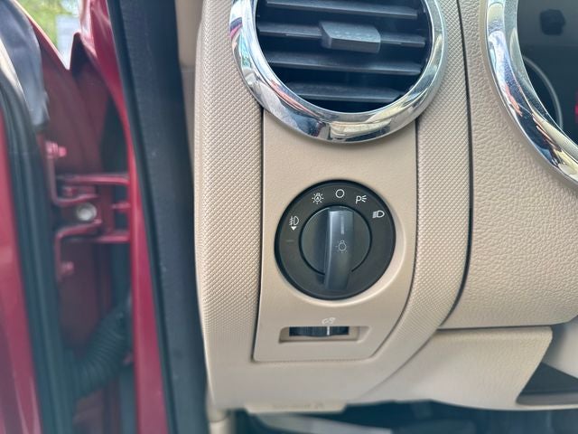 2010 Ford Explorer Sport Trac Limited