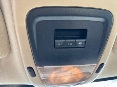 2010 Ford Explorer Sport Trac Limited