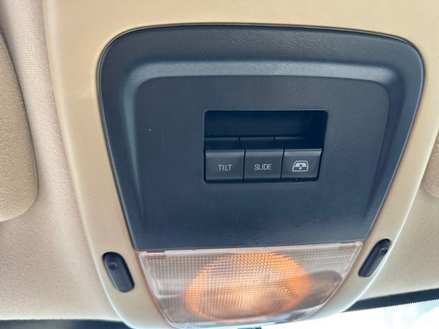 2010 Ford Explorer Sport Trac Limited