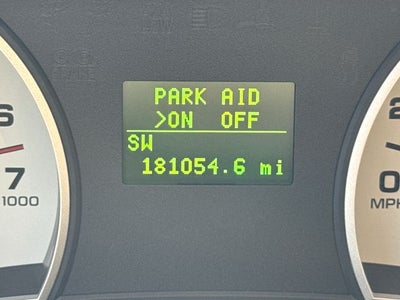 2010 Ford Explorer Sport Trac Limited