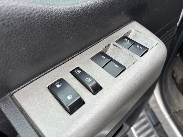 2013 Ford F-250SD Lariat