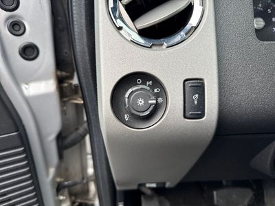 2013 Ford F-250SD Lariat