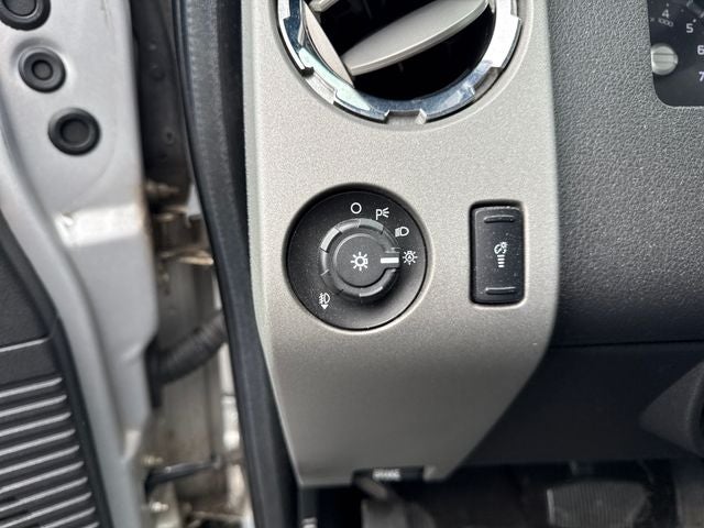2013 Ford F-250SD Lariat