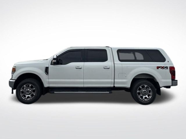 2020 Ford F-250SD Lariat