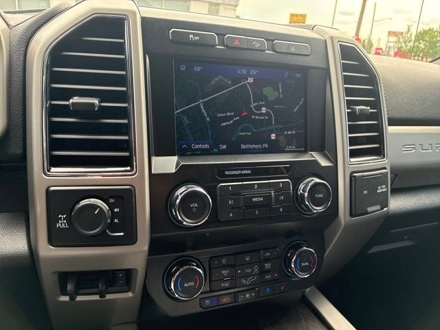 2020 Ford F-250SD Lariat