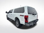 2020 Ford F-250SD Lariat