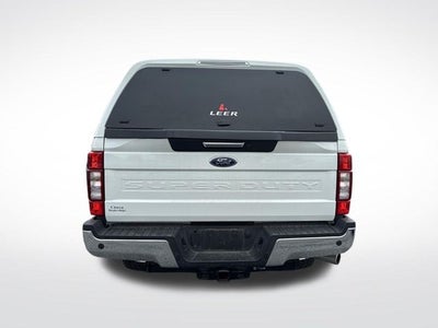 2020 Ford F-250SD Lariat