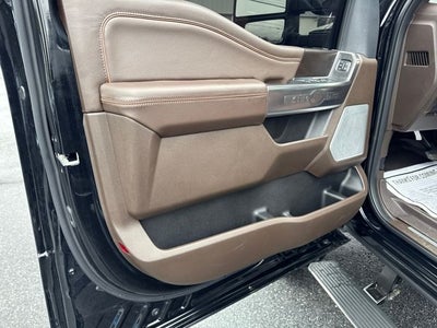 2024 Ford F-250SD King Ranch