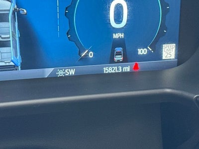 2024 Ford F-250SD King Ranch