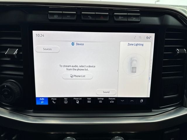 2024 Ford F-250SD King Ranch