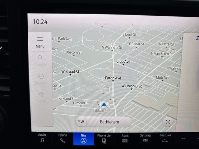 2024 Ford F-250SD King Ranch