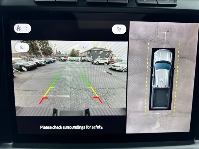 2024 Ford F-250SD King Ranch