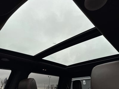 2024 Ford F-250SD King Ranch