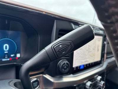 2024 Ford F-250SD King Ranch