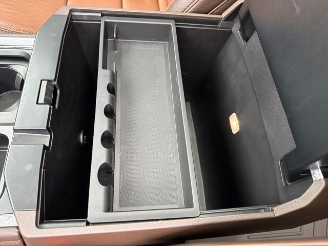 2024 Ford F-250SD King Ranch