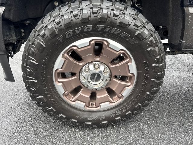 2024 Ford F-250SD King Ranch