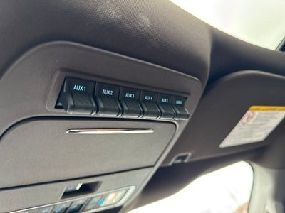 2024 Ford F-250SD King Ranch