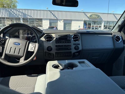 2016 Ford F-350SD XLT