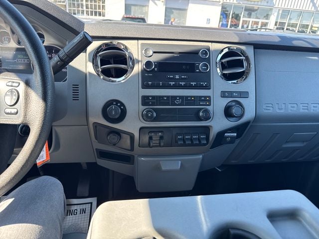 2016 Ford F-350SD XLT