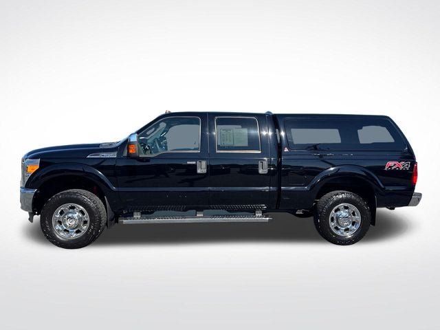 2016 Ford F-350SD XLT