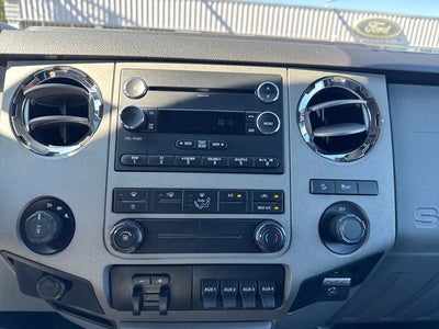 2016 Ford F-350SD XLT