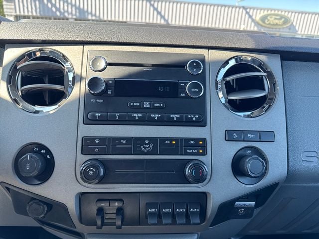 2016 Ford F-350SD XLT